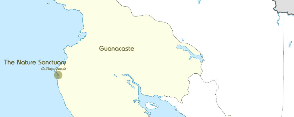 Gold Coast Guanacaste