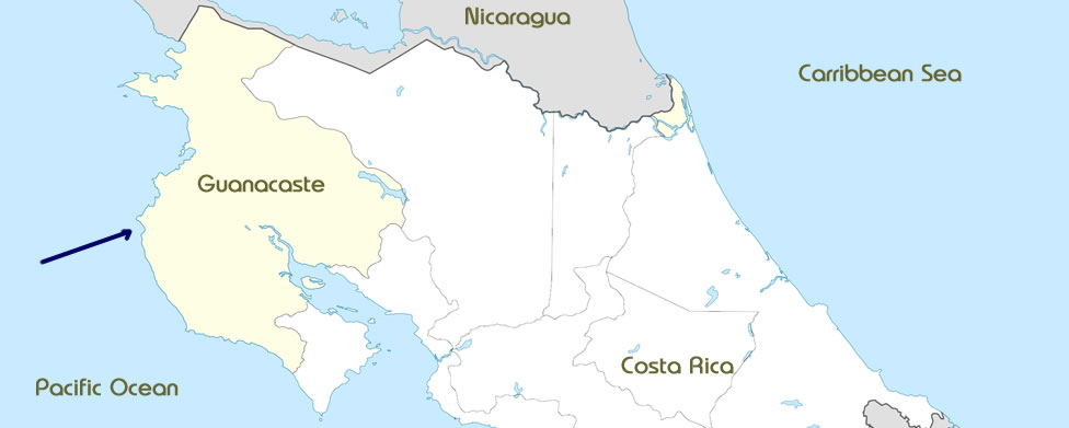 Guanacaste