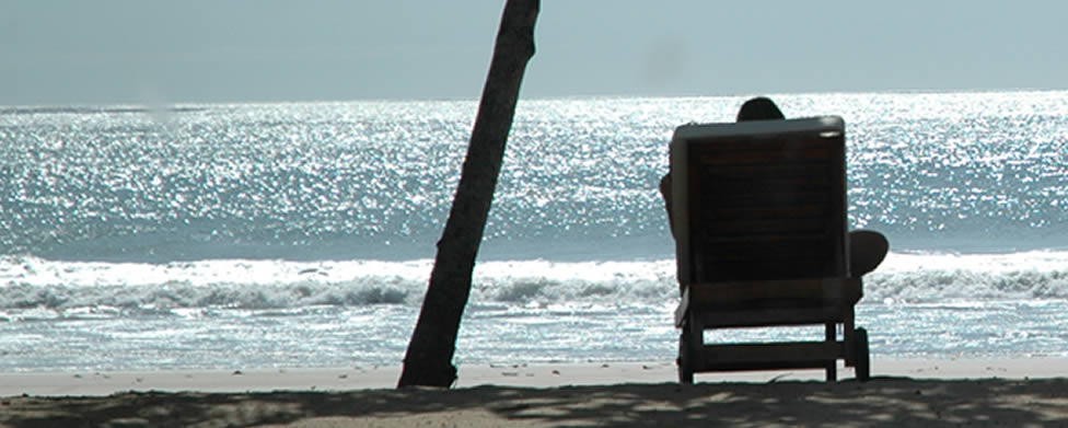 Playa Grande - Costa Rica